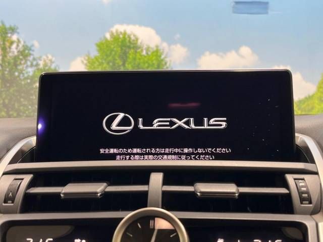 Lexus NX 2019-06 21805-6