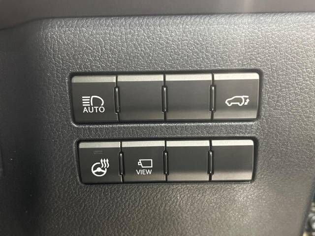 Lexus NX 2019-06 21805-10