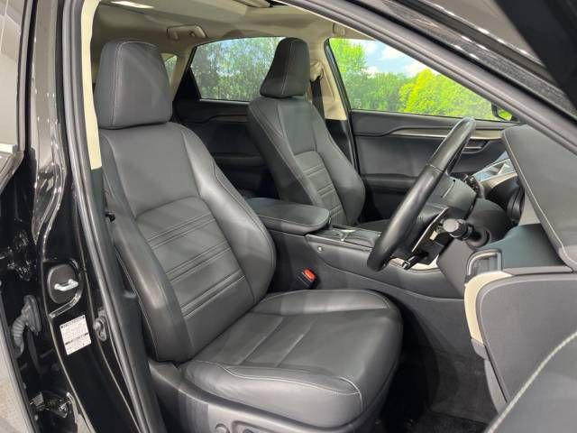Lexus NX 2019-06 21805-12