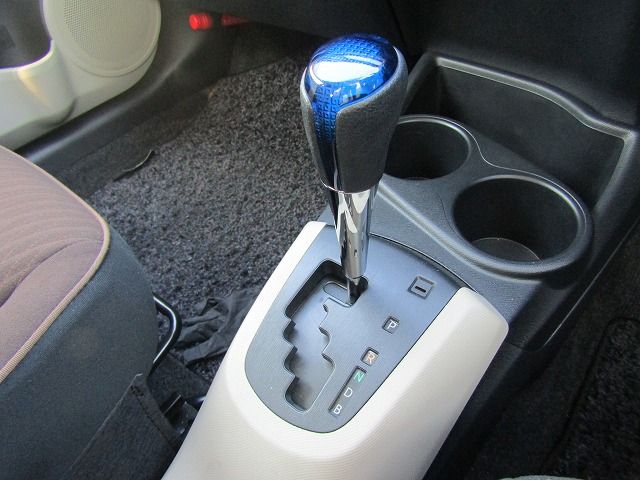 Toyota AQUA 2012-12 11555-19