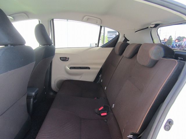 Toyota AQUA 2012-12 11555-18