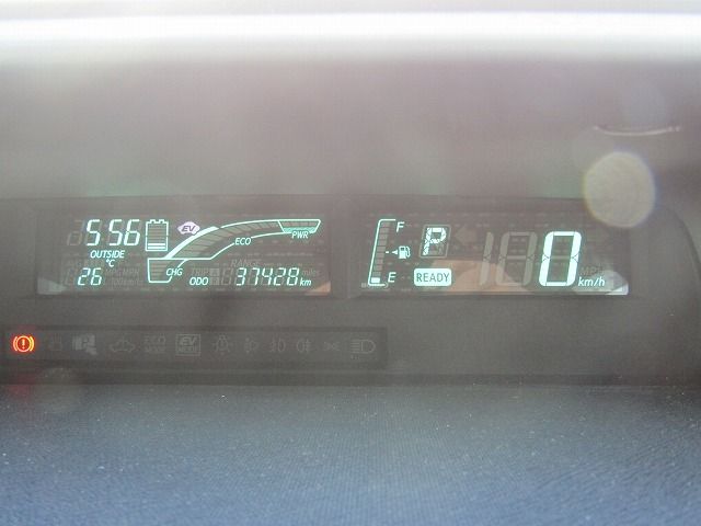 Toyota AQUA 2012-12 11555-7