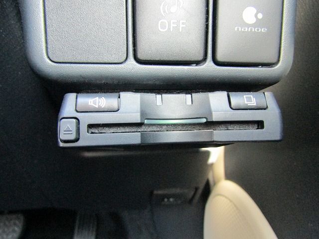 Toyota AQUA 2012-12 11555-16