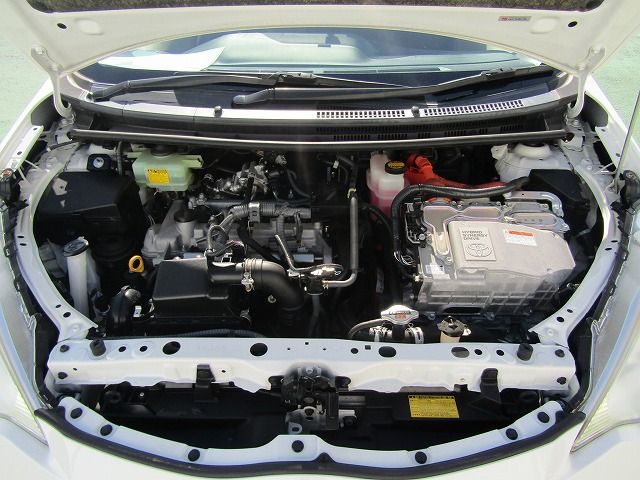 Toyota AQUA 2012-12 11555-27