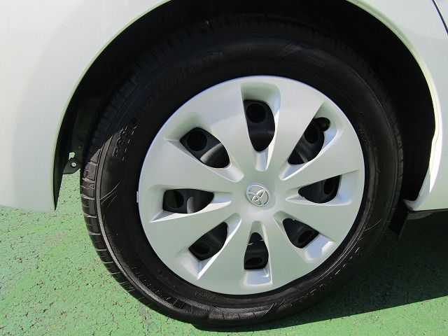 Toyota AQUA 2012-12 11555-26