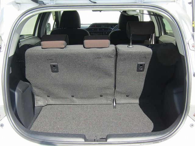 Toyota AQUA 2012-12 11555-20
