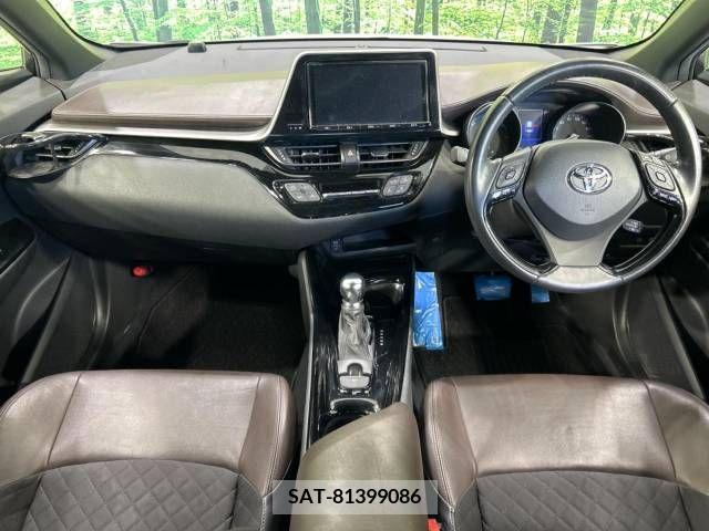 Toyota C-HR 2017-03 267426-1