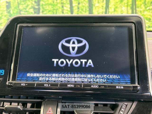 Toyota C-HR 2017-03 267426-3