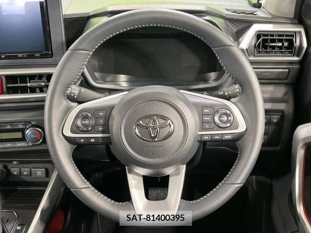 Toyota RAIZE 2023-02 388628-11
