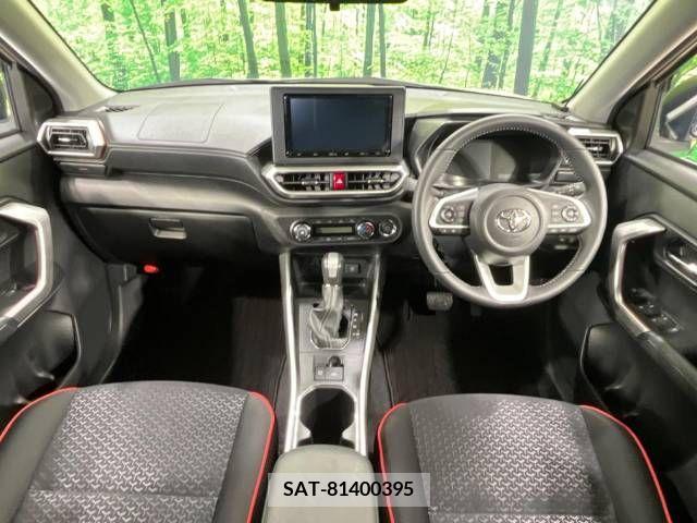 Toyota RAIZE 2023-02 388628-1