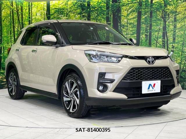 Toyota RAIZE 2023-02 388628-16