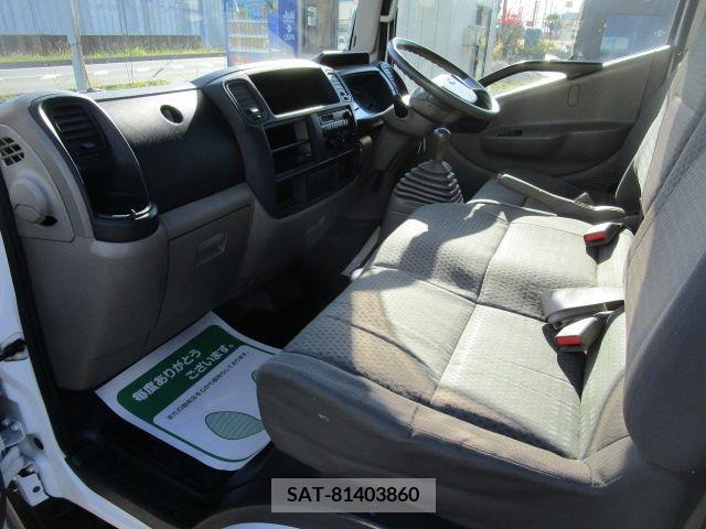 Nissan ATLAS 2009-10 254133-14