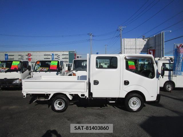 Nissan ATLAS 2009-10 254133-3