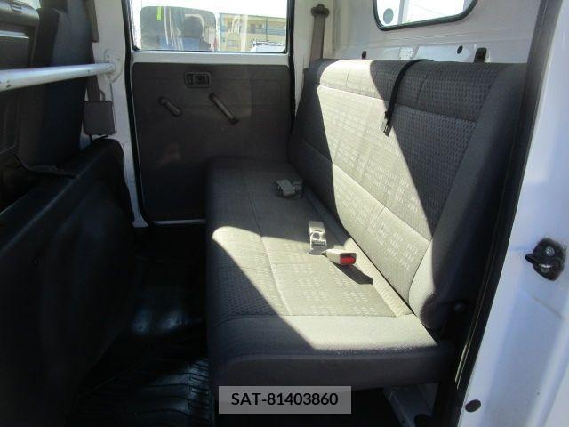 Nissan ATLAS 2009-10 254133-18