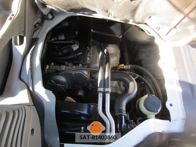Nissan ATLAS 2009-10 254133-19