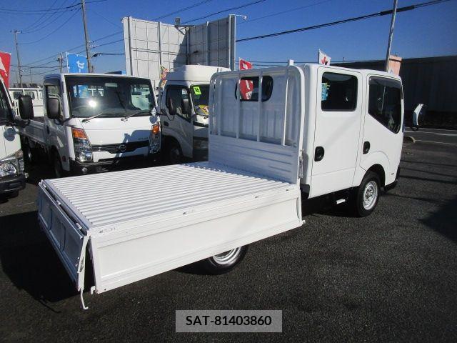 Nissan ATLAS 2009-10 254133-9