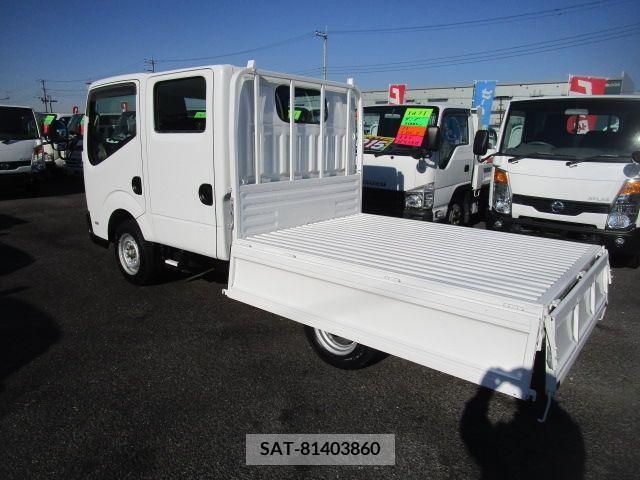 Nissan ATLAS 2009-10 254133-10