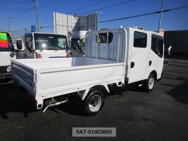 Nissan ATLAS 2009-10 254133-7