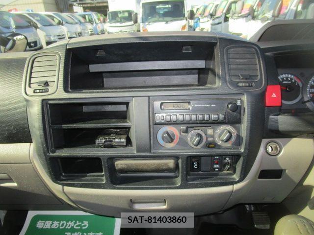 Nissan ATLAS 2009-10 254133-16