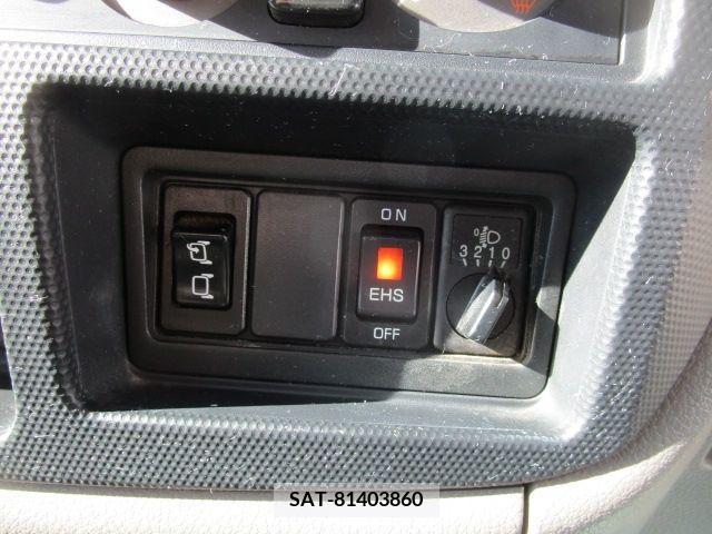Nissan ATLAS 2009-10 254133-17