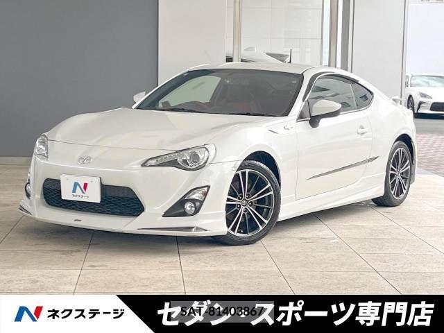 Toyota 86 2012-08 258623-0