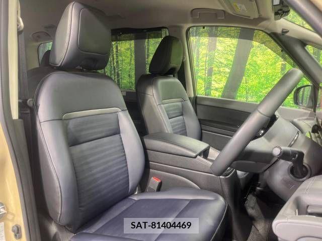 Nissan SERENA 2023-06 284110-8