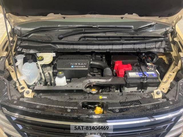 Nissan SERENA 2023-06 284110-19