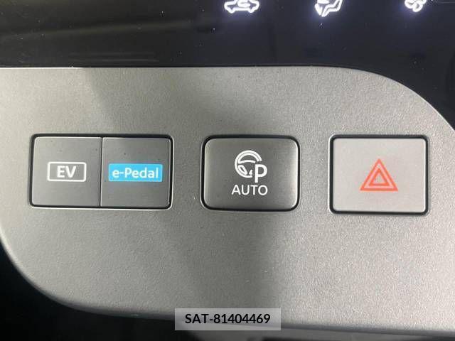 Nissan SERENA 2023-06 284110-7