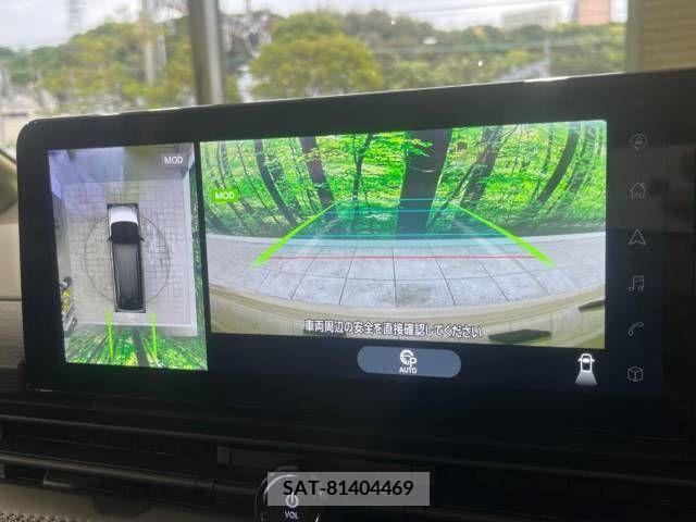 Nissan SERENA 2023-06 284110-5