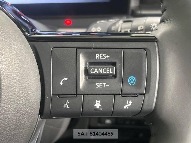 Nissan SERENA 2023-06 284110-4