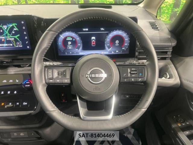Nissan SERENA 2023-06 284110-12