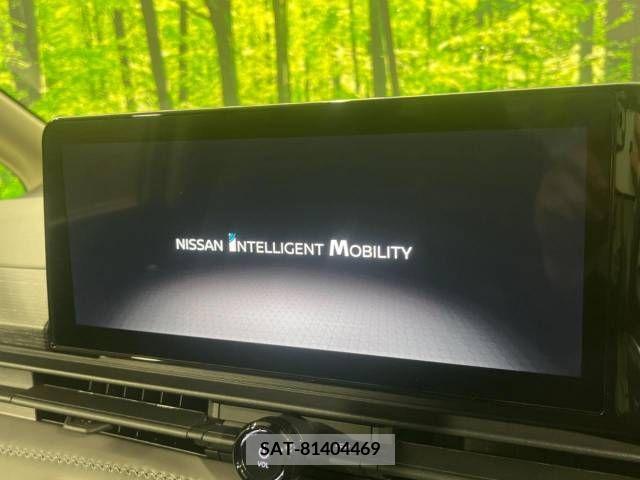 Nissan SERENA 2023-06 284110-2