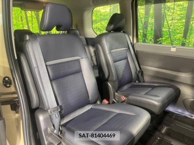 Nissan SERENA 2023-06 284110-9