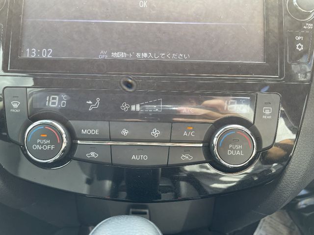 Nissan X-TRAIL 2019-02 24269-13