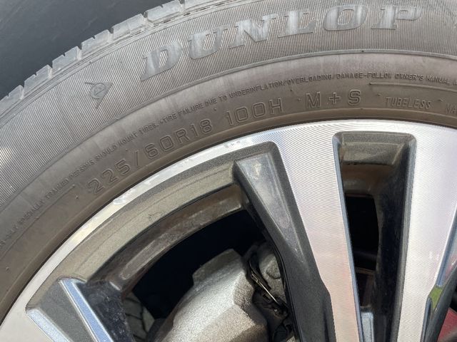 Nissan X-TRAIL 2019-02 24269-27
