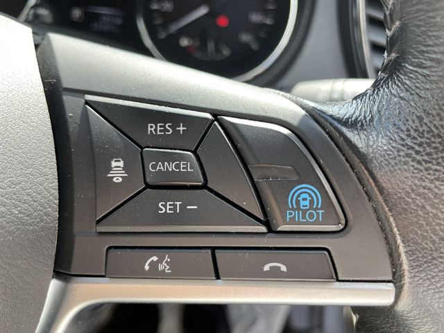 Nissan X-TRAIL 2019-02 24269-18