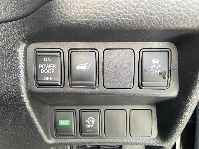 Nissan X-TRAIL 2019-02 24269-16