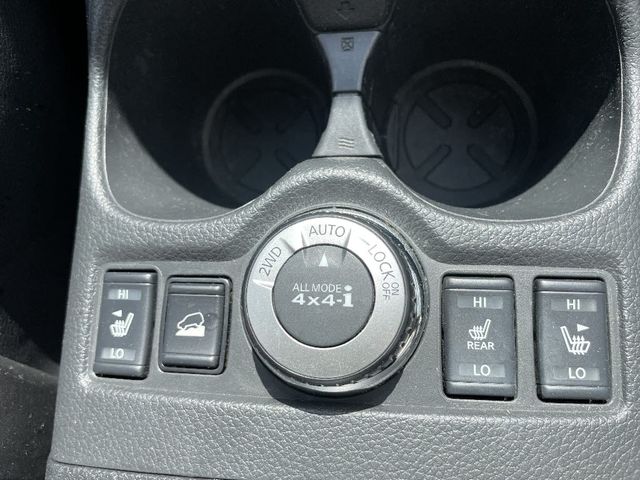 Nissan X-TRAIL 2019-02 24269-15