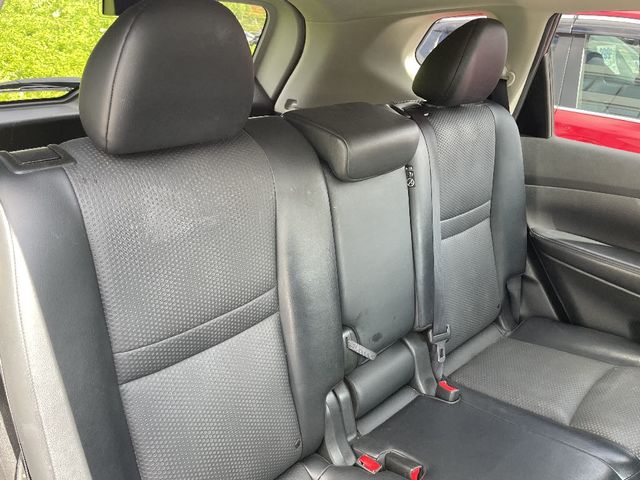 Nissan X-TRAIL 2019-02 24269-5