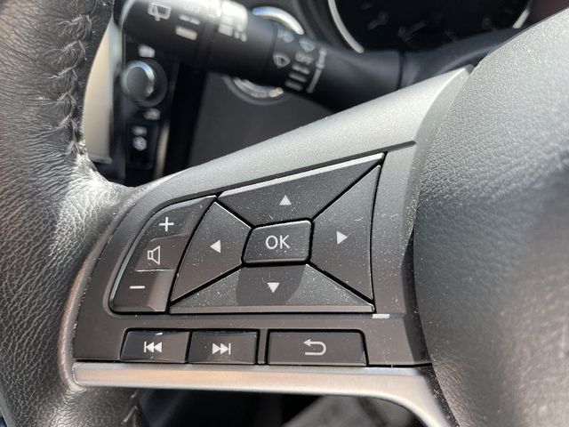 Nissan X-TRAIL 2019-02 24269-19