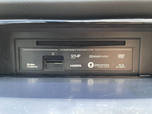 Nissan X-TRAIL 2019-02 24269-12