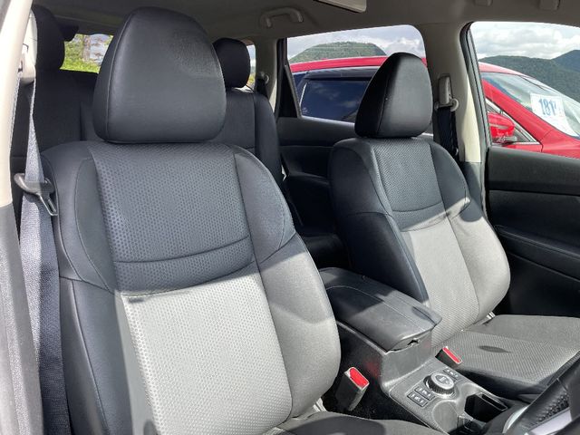 Nissan X-TRAIL 2019-02 24269-3