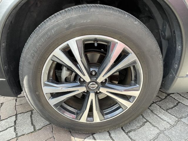Nissan X-TRAIL 2019-02 24269-26