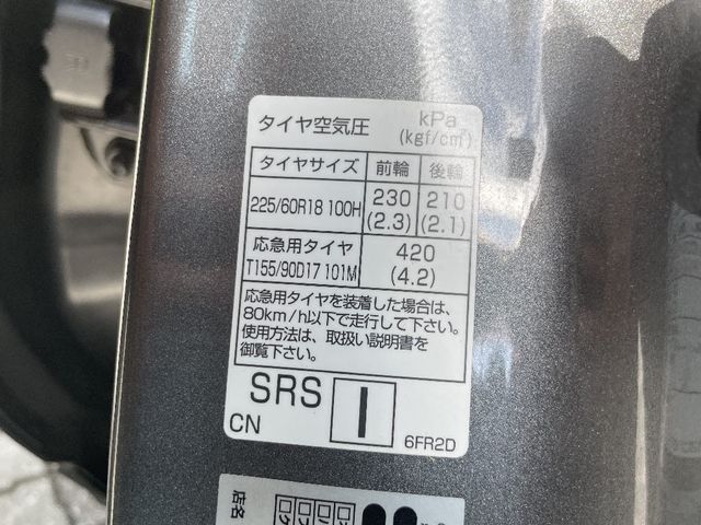 Nissan X-TRAIL 2019-02 24269-24