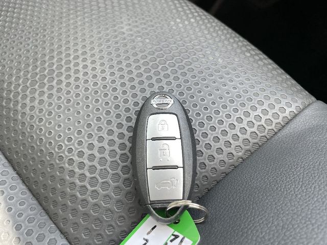 Nissan X-TRAIL 2019-02 24269-9