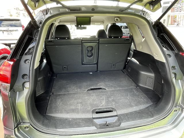 Nissan X-TRAIL 2019-02 24269-6