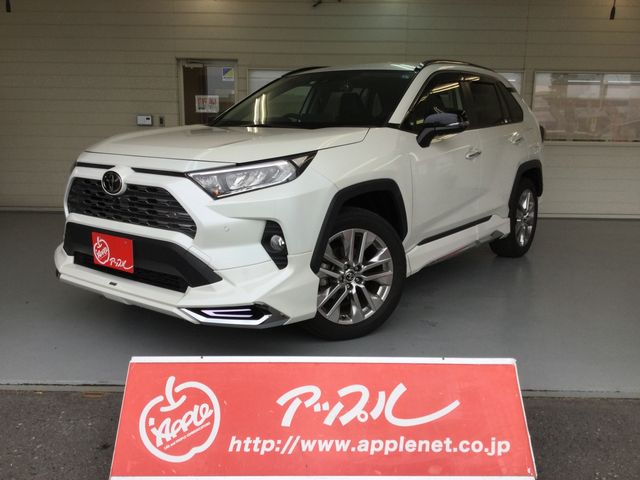 Toyota RAV4 2021-04 4428-0