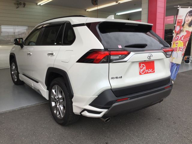 Toyota RAV4 2021-04 4428-6