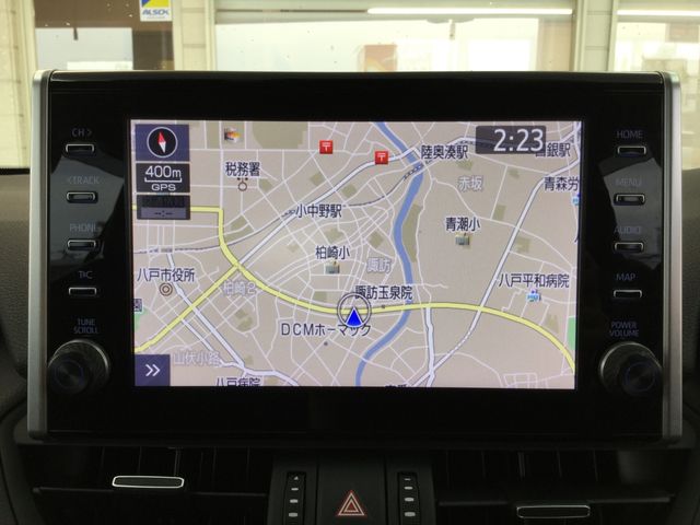 Toyota RAV4 2021-04 4428-13
