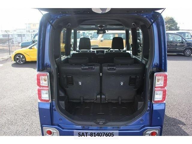 Daihatsu WAKE 2020-02 220463-16